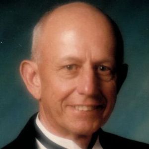 Richard E. Roy