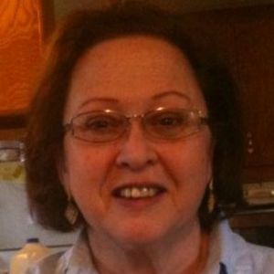 Jo Ann Justice