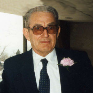 Vern Ahnen