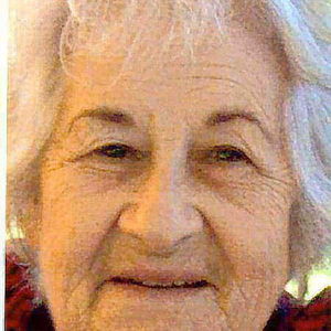 Dora V. KWACZALA
