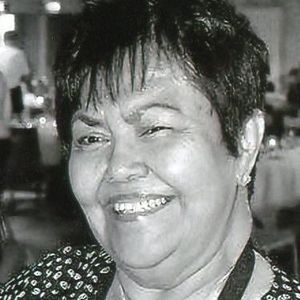 Ortencia VanHorn