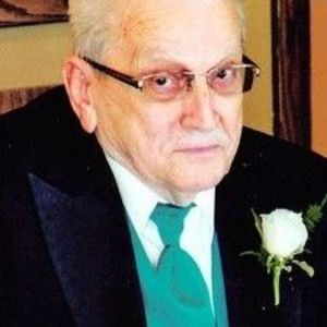 Delbert W. Estes