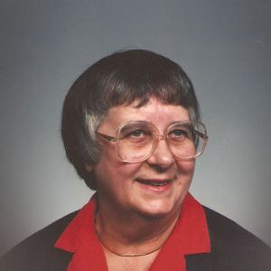 Elizabeth J. "Betty" (Bradley) DeMeo