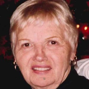 Cecelia K Bianchi