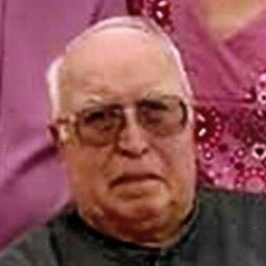 Ira (Gene) Listenberger, Sr.
