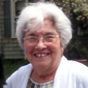 Immacolata "Tina" (Gentile) Perrino