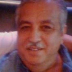 Jose Humberto Valdez
