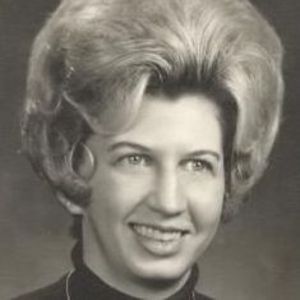 Mrs. Mary Ann Abbott