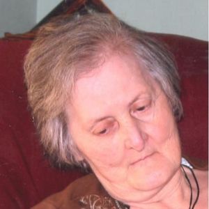 Barbara Jo Horvat