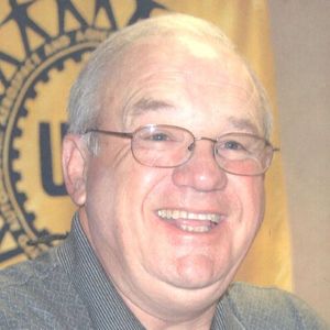 A. David Minnis