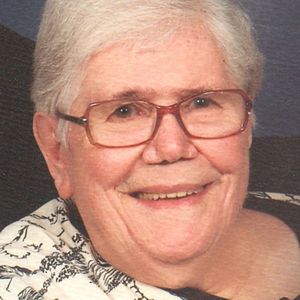 Phyllis (Fuzzy) E. Helmke
