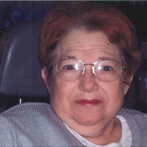 Patricia G. Smith