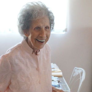 Betty Jane Lefteruk