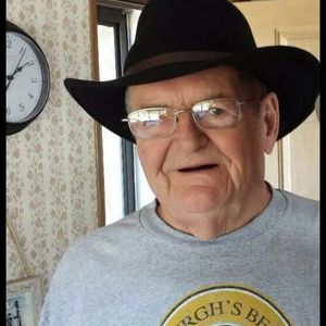 John (Jack) W. Pranger
