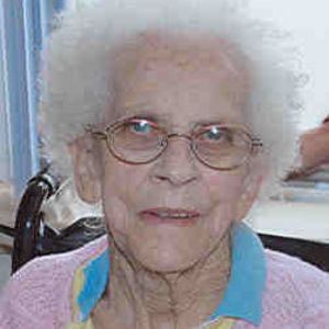 Carol V. QUANDT