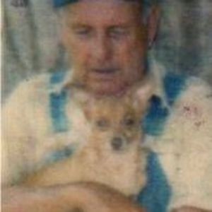 George Edward "Bill" Wilkerson