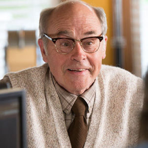 John Dunsworth