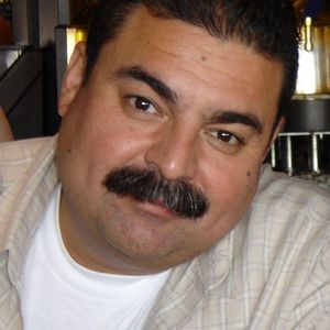 Mr. Adam S. Jimenez