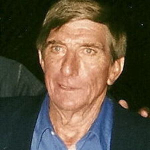 Edward "Jimmy" West