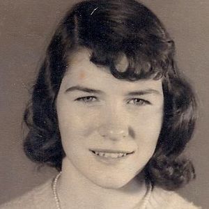 Joan A. (Doyle) Duffy, R.N.