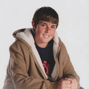 Brandon James Russell