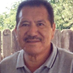Pedro Contreras, Jr.