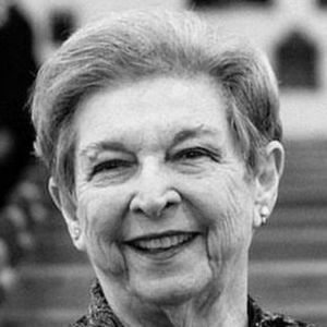 Betty "Bosie" Rose Carter