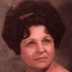 Jeanne (Malone) Kirkwood