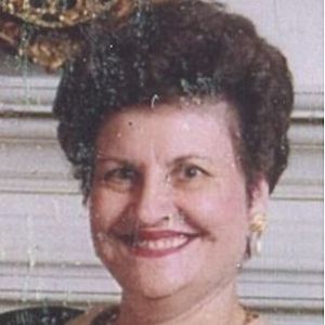 Linda Ann Slack