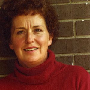 Annette Greenwell James