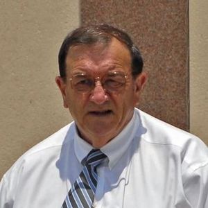 L.T. Senter