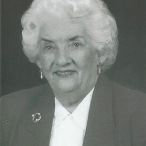 Mary Ruth Shipman