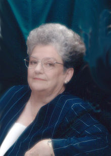 Wilma J. Mathison Wilma J. Mathison