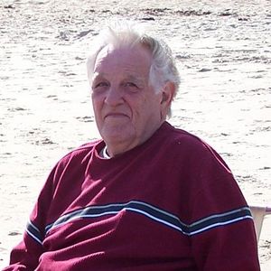 Gilbert Gil Welch