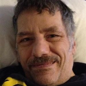 Kenneth John Kongas