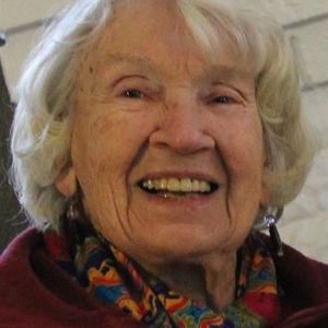 Jane Marie Madsen