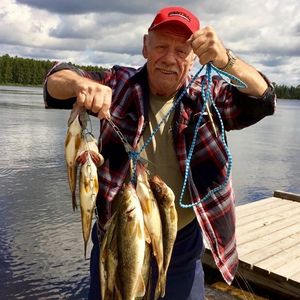James G. Ledvina, Sr.