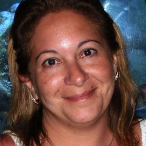 Mrs. Natalia Escobar