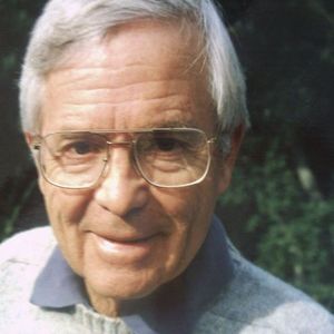 Dr. James Judson Beggs