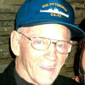 Edmund "Ed" Daniels