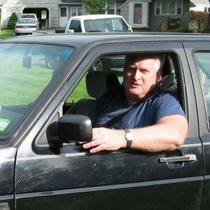 Robert  "Bob" Rice