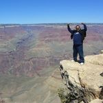 Grand Canyon.