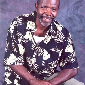 Mr. Ondrey Bell