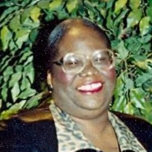 Ms. Marcia Marie Pleasant
