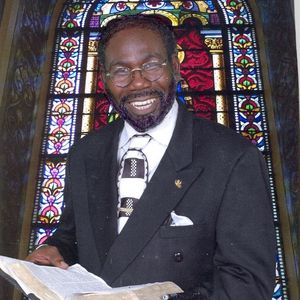 Min. Samuel D Hawkins