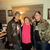 Chuck Manon, son,  Annette Bell, & Byron Manon, son