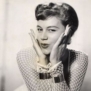Marianne Dotson