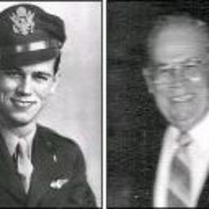 Harold Ellis Messler