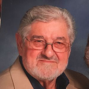 Ernest Emery Dumond