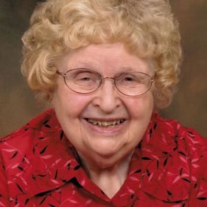 Marion J. Bracht